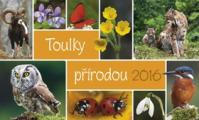 Toulky přírodou 2016 - stolní kalendář