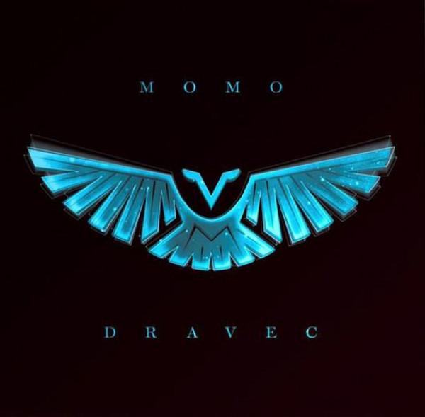 Kniha: Momo: Dravec - MOMO