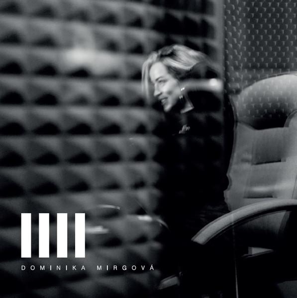 Kniha: Dominika Mirgová: IIII - Dominika Mirgová