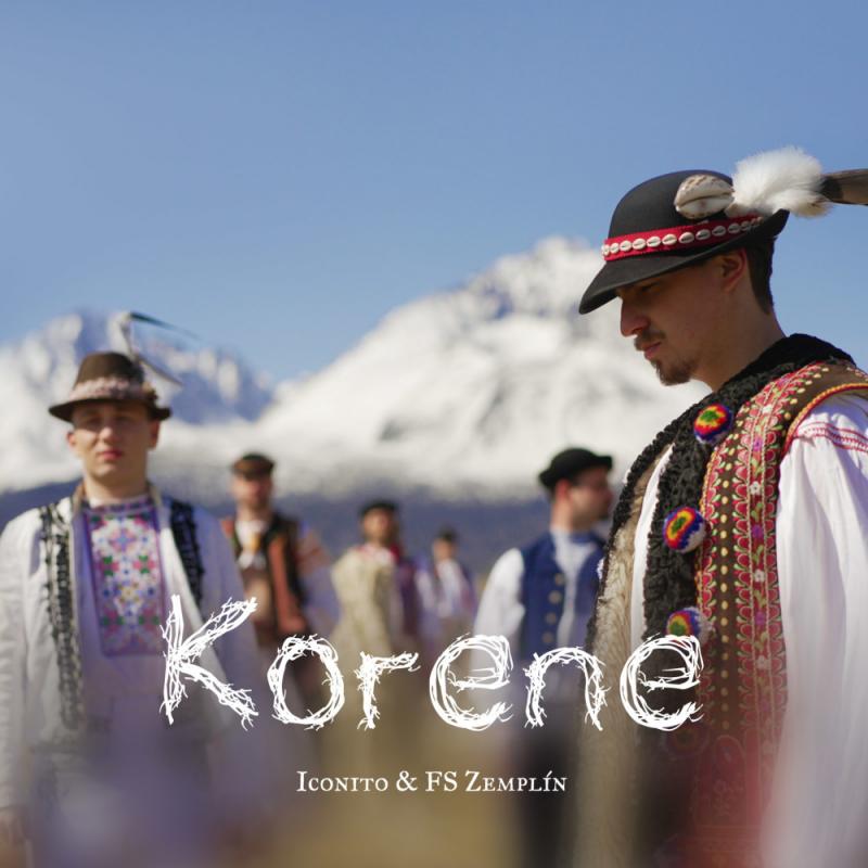 Kniha: Iconito -amp; FS Zemplín: Korene - Iconito -amp; FS Zemplín