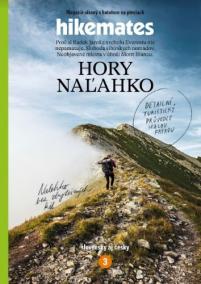 Hikemates - Hory naľahko