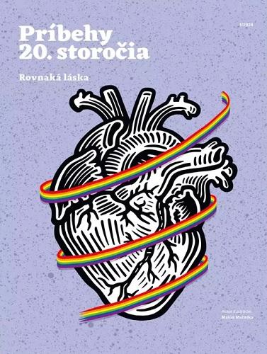 Kniha: Príbehy 20. storočia - Rovnaká láska - Kolektív autorov
