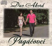 Duo Akord Pagáčovci:  Duo Akord Pagáčovci