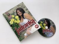 Jadranka:  Pozdravy Od Mora