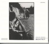 Oskar Rozsa: Sextet