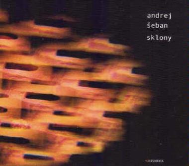 Kniha: Seban Andrej: Sklonyautor neuvedený