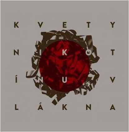 Kniha: Kvety Nikotínu: Vlákna - Kvety Nikotínu: Vlákna