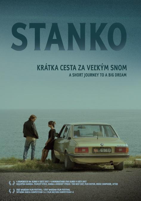 Kniha: Stankoautor neuvedený