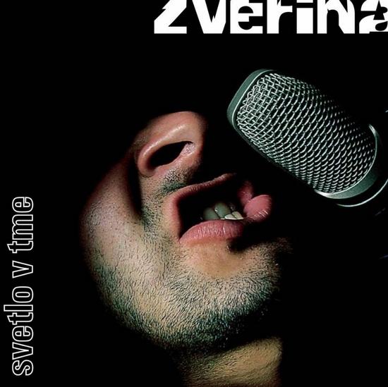 Kniha: Zverina: Svetlo v Tme - Zverina