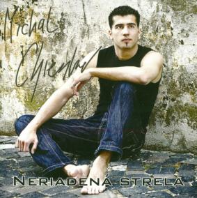 Michal Chrenko: Neriadená Strela