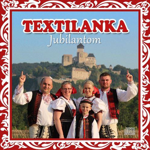 Kniha: Textilanka Z Trenčína:  Jubilantom - Textilanka Z Trenčína