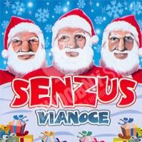 Senzus: Vianoce CD