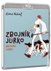 Viktor Kubal:  Zbojník Jurko
