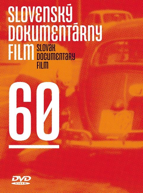 Kniha: Slovenský dokumentárny film 60 (2DVD)autor neuvedený