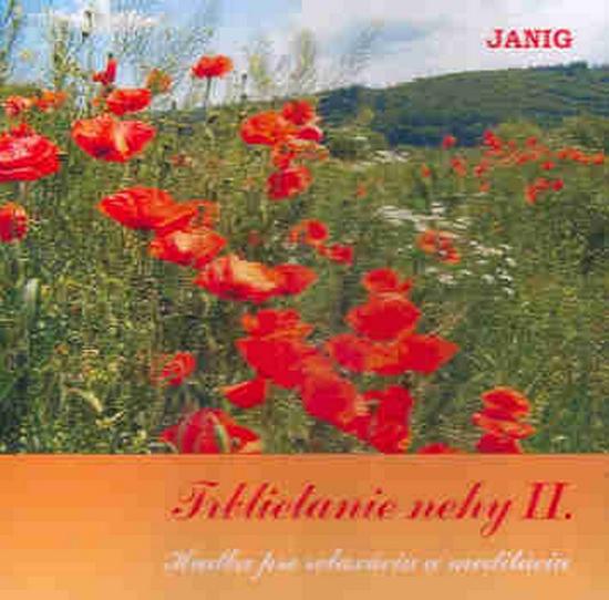 Kniha: Relaxačná hudba: Trblietanie nehy 2 - Relaxačná hudba
