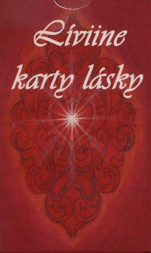 Kniha: Líviine karty lásky - Lívia