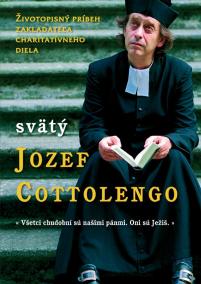 Svätý Jozef Cottolengo - DVD