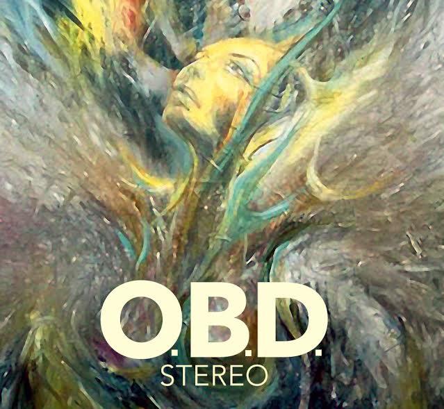 Kniha: Stereo - O.B.D.