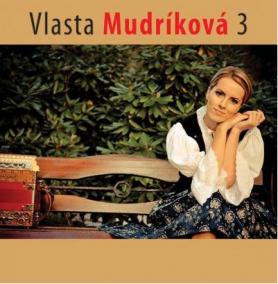 Vlasta Mudríková 3