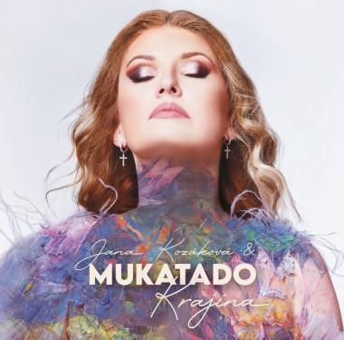 Kniha: KOZÁKOVÁ JANA -amp; MUKATADO  KRAJINAautor neuvedený