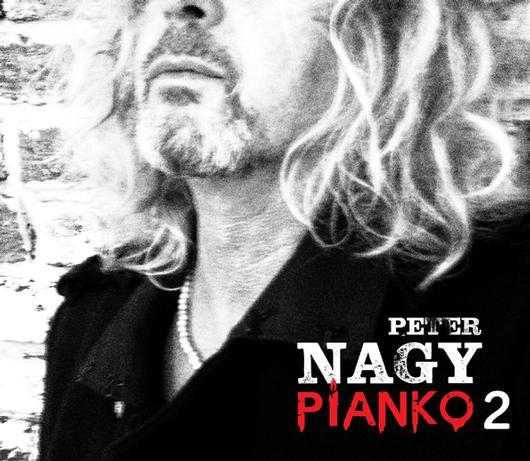 Kniha: Nagy Peter: Pianko 2 - Nagy Peter