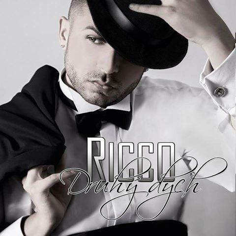 Kniha: Ricco: Druhý dych - Ricco