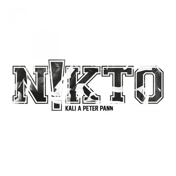 Kniha: Kali -amp; Peter Pann: N!KTO - Kali a Peter Pan