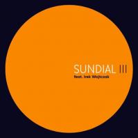 Irek Wojtczak: Sundial III
