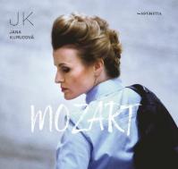 Jana Kurucová: Mozart