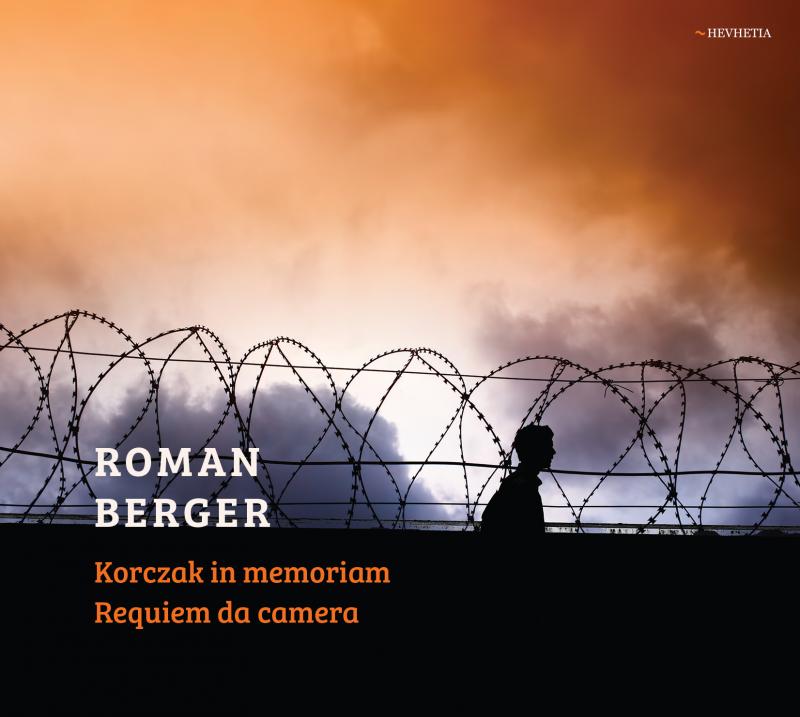 Kniha: Roman Berger, Quasars Ensemble: Korczak in memoria - Roman Berger