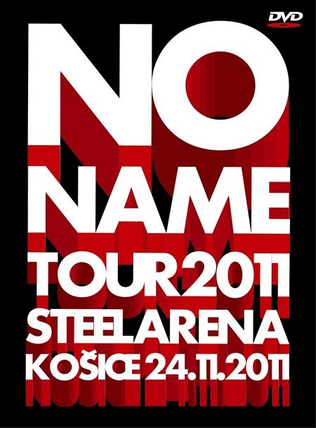 Kniha: No Name: Tour 2011 DVD - No Name