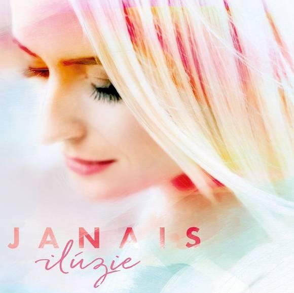 Kniha: Janais: Ilúzie - Janais