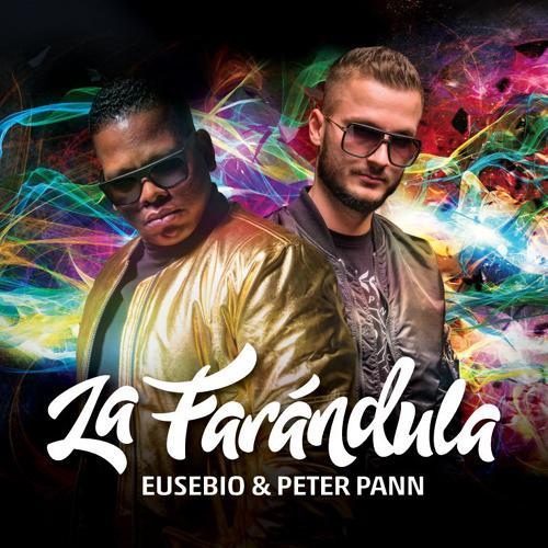 Kniha: EUSEBIO -amp; PETER PANN  LA FARÁNDULAautor neuvedený