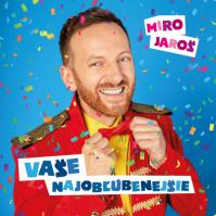 Miro Jaroš: Vaše najobľúbenejšie