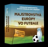 Majstrovstvá Európy vo futbale