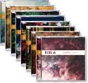Kniha: Biblia - Komplet  (8xCD-ROM)autor neuvedený