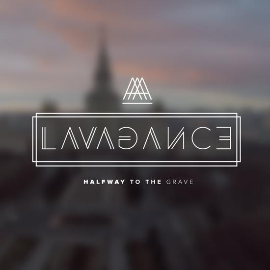 Kniha: Lavagance: Halfway To The Grave - Lavagance