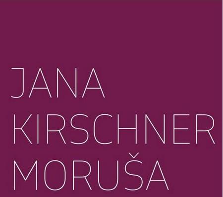 Kniha: Jana Kirschner: Moruša - Jana Kirschner