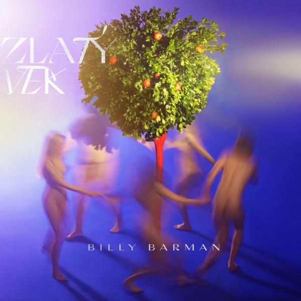 Kniha: Billy Barman: Zlatý vek LP - Billy Barman