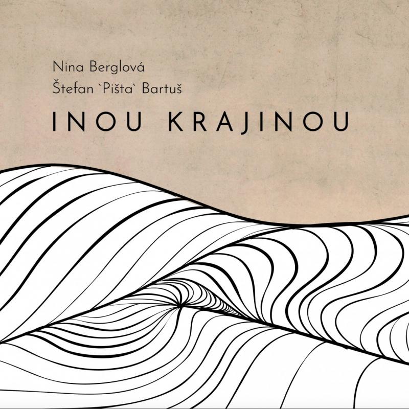 Kniha: Nina Berglová: Inou krajinou - Nina Berglová