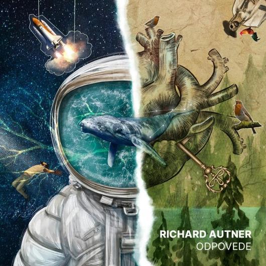 Kniha: Richard Autner: Odpovede - Richard Autner