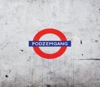 PODZEMGANG: INI´