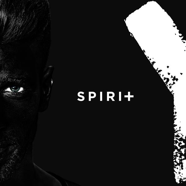 Kniha: Majk Spirit: Y Black - Majk Spirit