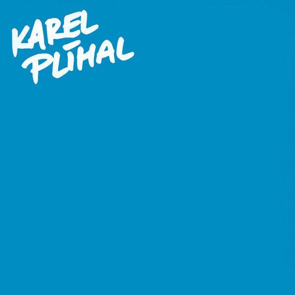 Kniha: Karel Plíhal: Karel Plíhal LP - Karel Plíhal