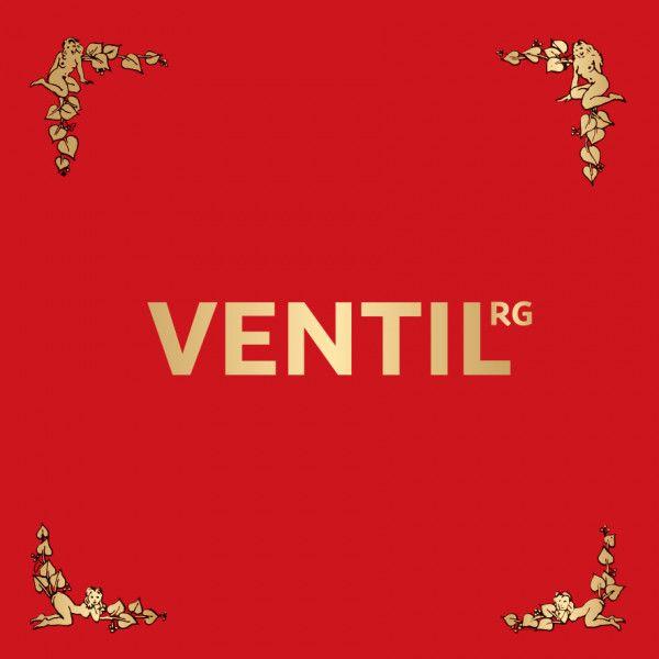 Kniha: Ventil RG: Ventil RG LP - Ventil RG