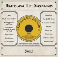 Bratislava Hot Serenaders:  Smile