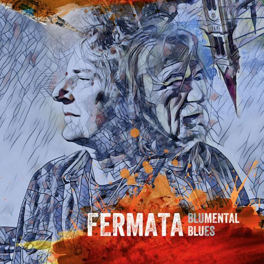 Kniha: Fermata: Blumental blues - Fermata