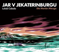 Jar v Jekaterinburgu CD