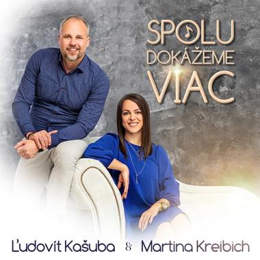 Kniha: Kašubovci:  Spolu Dokážeme Viac - Kašubovci