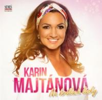 Majtánová Karin:  Na Krídlach Lásky
